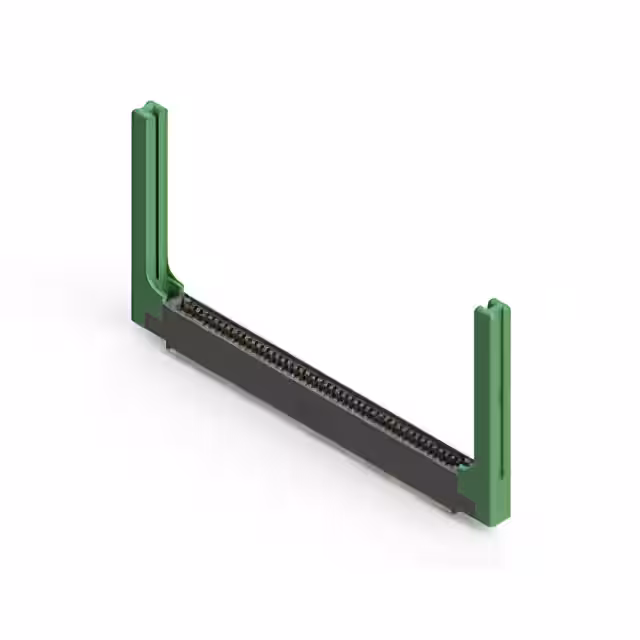 395-092-521-558 EDAC Inc.  Edgeboard Connectors